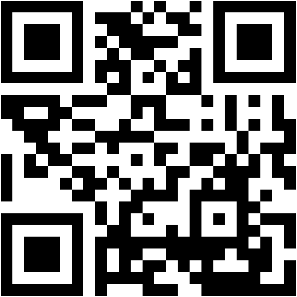 QR code to visit the Insurzz LLC public landing page